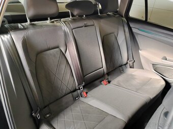 VOLKSWAGEN GOLF VIII Variant-STYLE,DSG, 2.0Tdi,110kW, - 15