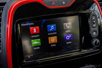 Renault Captur Energy 0.9 TCe Helly Hansen S&S / AJNASPLÁTKY - 15