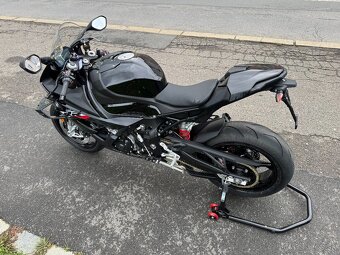 BMW S1000RR 2024/11 420km DPH - 15