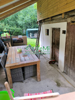 Dom Klokočov, okres Čadca 1876m2  117-12-PEMOaE - 15