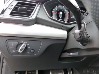 Audi Q5 Sportback 40 2.0 TDI mHEV S line quattro S tronic - 15