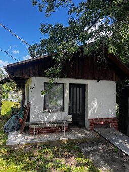 Predaj RD v lukratívnej časti - obec Kováčová pri Zvolene - 15