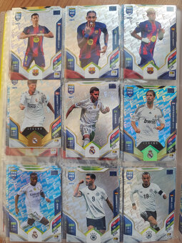 Futbalové kartičky Adrenalyn - Fifa 365 2026. - 15