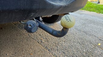 Mitsubishi Pajero Pinin H60W 2.0 GDI 95 kW 4×4 – 2002 - 15