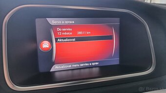 Volvo V40 D2 2.0L 120k Volvo V40 88kW M6 - 15