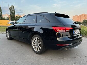 Audi A4 Avant 2018 B9, 2.0 TDI DESIGN, automat - 15