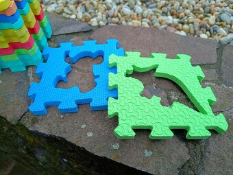 BALÍK PRVÝCH HRAČIEK PRE NAJMENŠÍCH 💛 - 15