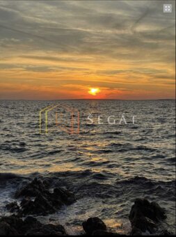 Prodej luxusních apartmánů několik metrů od moře Chorvatsko - 15