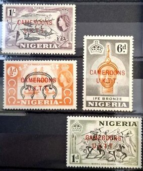 Anglicko kolónie - 15