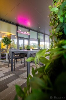 Postúpenie prevádzky – Sweetbox Caffé, Nitra - 15