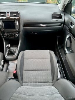 Golf 6 2.0 TDi 103kw - 15