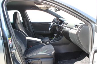 Škoda Superb Sportline 2.0TDI DSG 2019 - 15