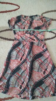 Predám deky,RETRO oblečenie,kabelky,obrusy,návliečky na vank - 15