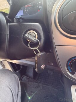 Fiat Qubo 1.3 JTD - 15