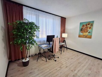 Krásny luxusný 3 izb. byt na začiatku Petržalky - 15