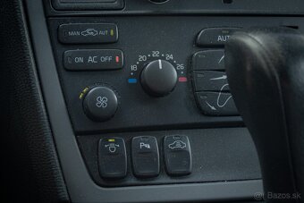 Volvo S60 2.0T - 15