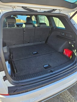 ŠKODA KODIAQ 2.0TDI 4X4 DSG WEBASTO VIRTUAL 360KAM EL.TAZNE - 15