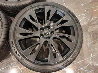 original alu kola r21 Audi A8 S8 4N RS 4N0601025A - 15