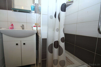 REZERVOVANÉ Predaj 3 izbového bytu VNKS 70 m2 s lodžiou, MPČ - 15