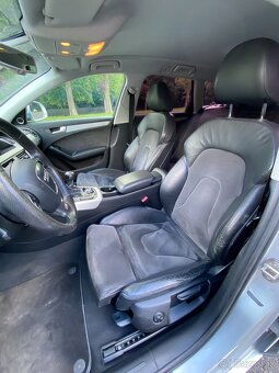 Audi A4 Avant B8 - 15