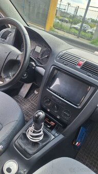 Škoda octavia II 1.9 tdi - 15