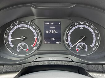Škoda Karoq 2.0 TDI DSG 110kW 4x4 °FULL LED°ODPOČET DPH° - 15