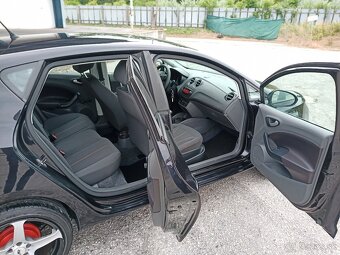 Seat Ibiza - 15