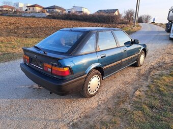 Honda concerto - 15