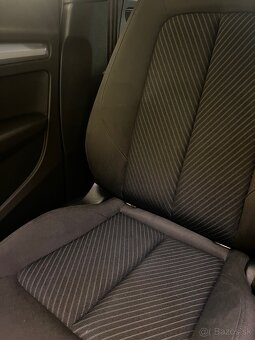 Audi Q5 2,0tdi quatro 140kw kup na SVK - 15