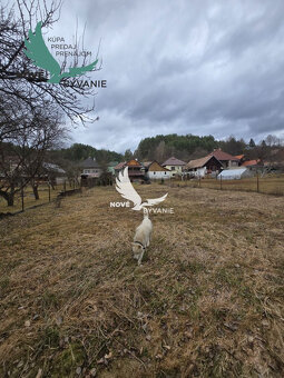 Výborný rodinný dom v Dolnej Lehote - PREDAJ - 15