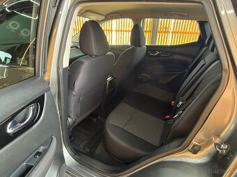 Nissan Qashqai DIG-T 115 Tekna Xtronic - 15
