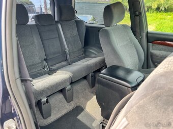 Toyota Land Cruiser 120 3.0 D-4D - 15