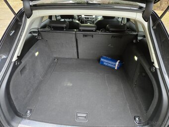 Audi A4 Avant B8 3.0TDI 176KW Automat Navy Xenon Panorama - 15