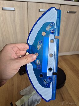 Robotický vysávač - Rowenta - 15