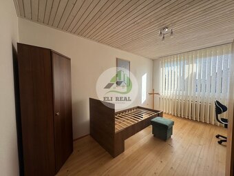 Na prenájom 3 izby v rodinnom dome – Piešťanská ulica, Košic - 15