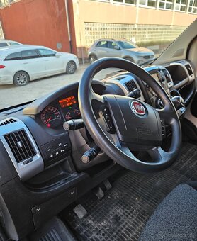  FIAT DUCATO MAXI L4H2 2.3 MJET 103kW | TOP STAV | 2020 | FU - 15