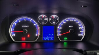 Hyundai i30 1.4 benzin - 15