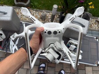 Predam DJI Phantom 4 - 15