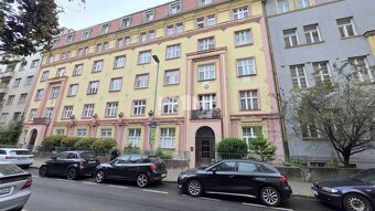 JEDINEČNÝ 2i byt, CENTRUM, REKONŠTRUKCIA, EUROVEA, Klemensov - 15