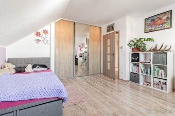 Predaj domu/novostavby v Pliešovciach - 15