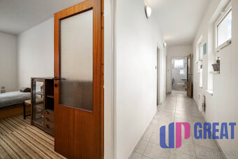 PREDAJ rodinný dom, Malinovského ul., Nové Mesto nad Váhom - 15