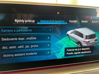 Mercedes-Benz GLS 400 d 4MATIC - 15