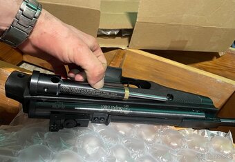 Hatsan superTACT vortexHP pcp modertr.Hawkee - 15