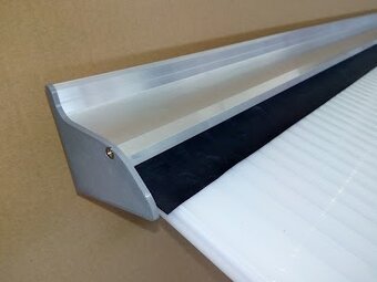 Lexan / Polykarbonátové dosky / Plexisklo - 15