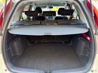 Honda CR-V 2.0 i-VTEC Executive Automat, Benzin, 4x4 - 15