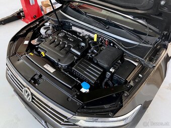Volkswagen Passat TDI B8 Rline - 15
