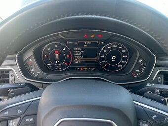 Audi A4 Avant 40 2.0 TDI Quattro Stronic 140kW - 15