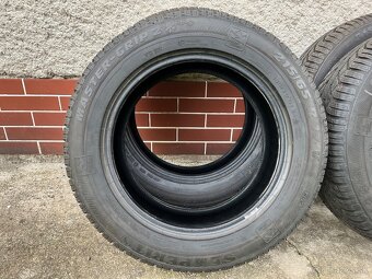 215/65 R17 99V Semperit 4ks. - 15