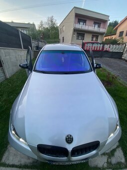 Bmw 3 e91 2005 touring - 15