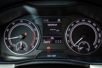 Škoda Scala 1.0 TSI Ambition - 15